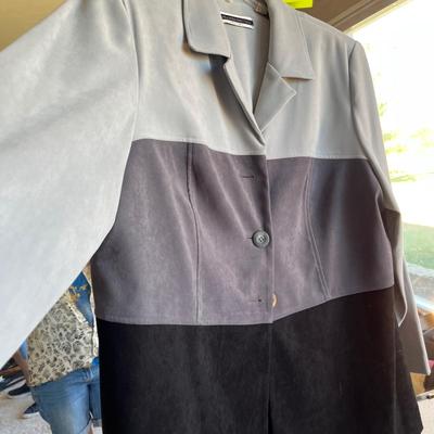 Amanda Smith Blazer