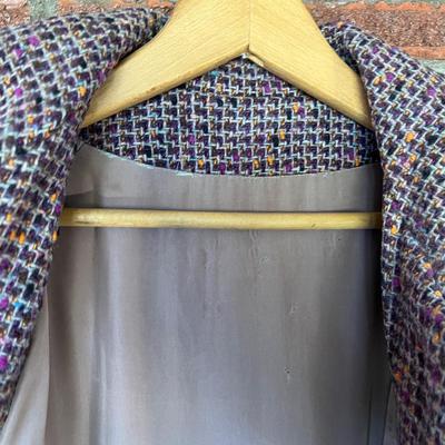 Two Vintage Coats
