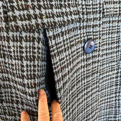 Two Vintage Coats