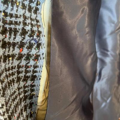Two Vintage Coats