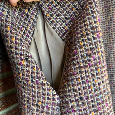 Two Vintage Coats