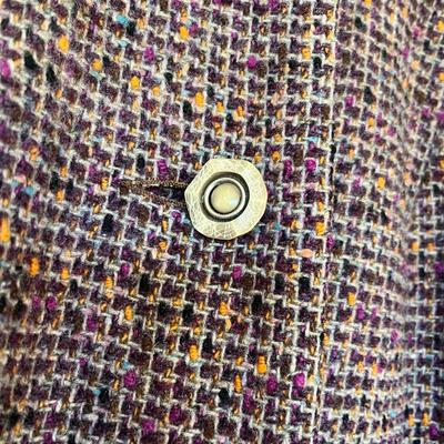 Two Vintage Coats