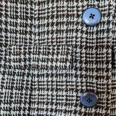 Two Vintage Coats