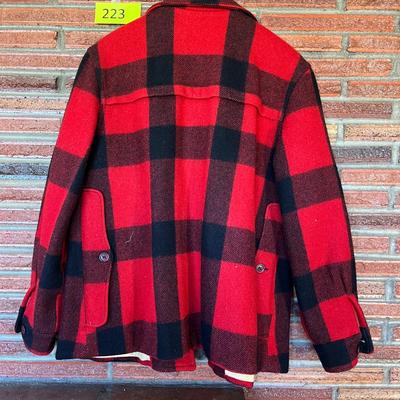 White Stag Mens Jacket