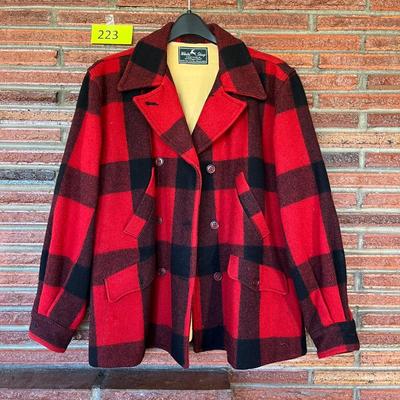 White Stag Mens Jacket