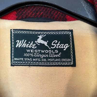 White Stag Mens Jacket