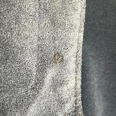 1980s Jordache Coat