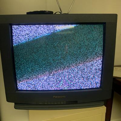 Panasonic Television