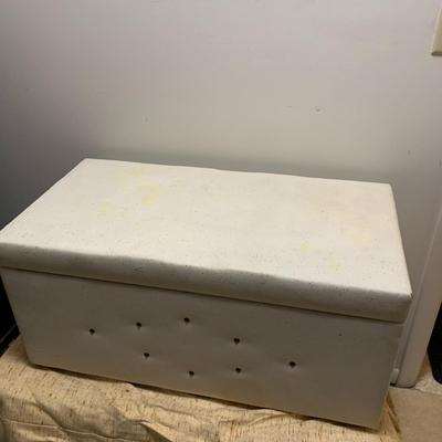 Vintage Retro Trunk