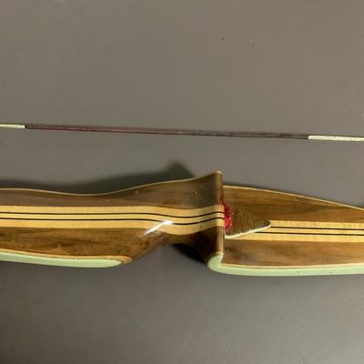 63' Shakespeare WonderBow : Model X16-63