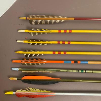 Arrow Bundle