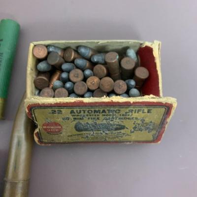 Bullet Bundle