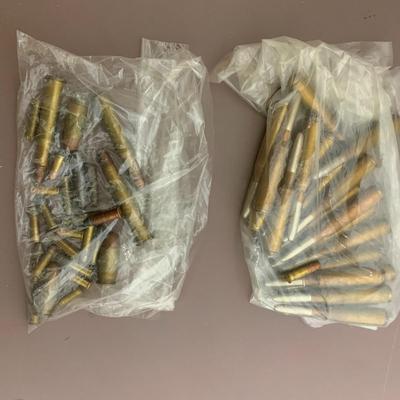 Bullet Bundle