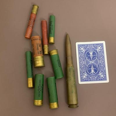 Bullet Bundle
