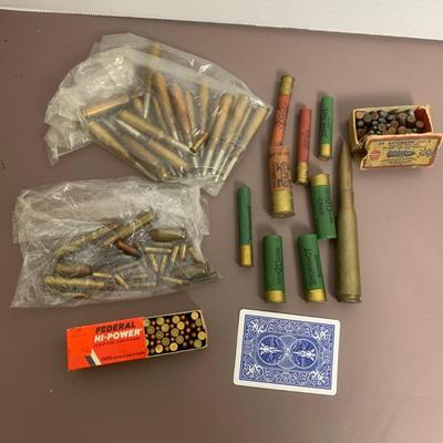 Bullet Bundle