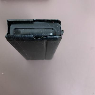 Gun Magazines