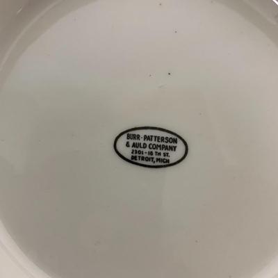 U of U Class of '57 Mug