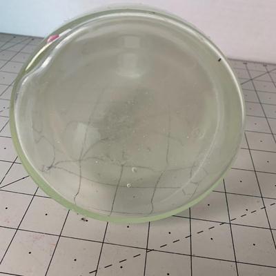 Glass Decanter