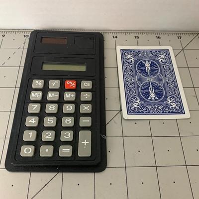 Calculator