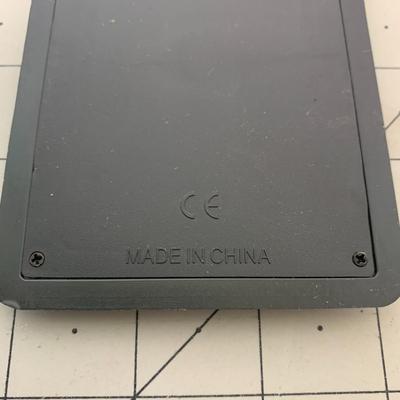 Calculator