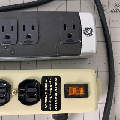 Power Strips