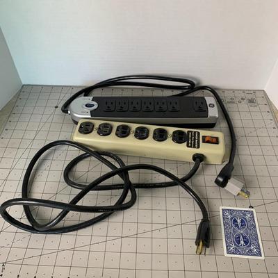 Power Strips