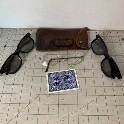 Glasses Bundle