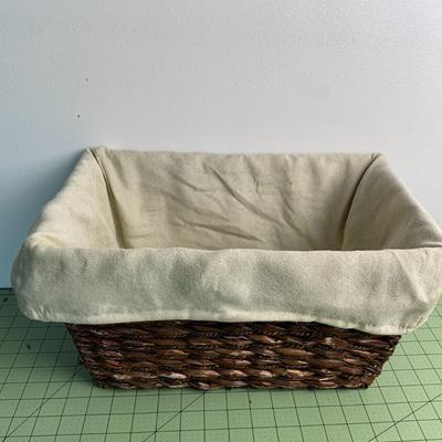 Storage Basket