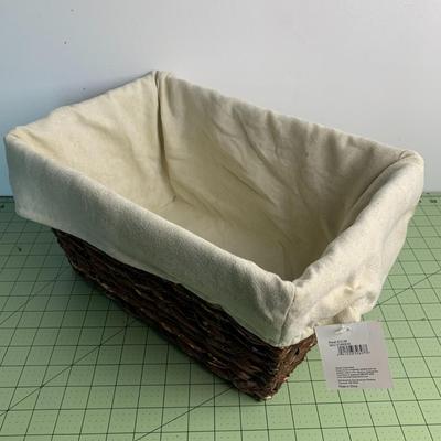 Storage Basket