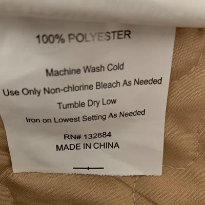 Twin Bedding and Sheets