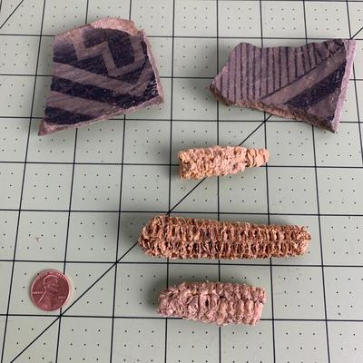 Native American Artifacts