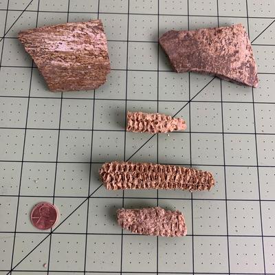 Native American Artifacts