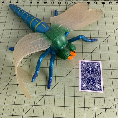 Large Dragonfly Toy