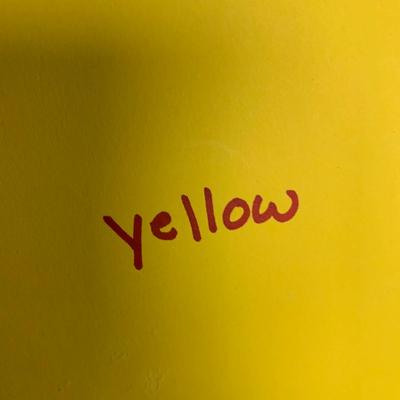 Green & Yellow Ship