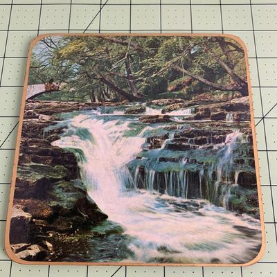 Vintage Coasters