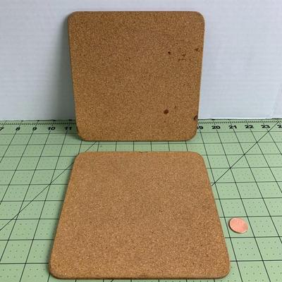 Vintage Coasters