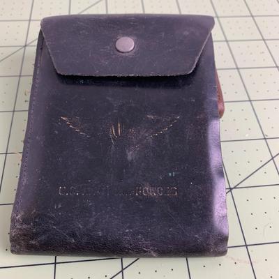 Wallet and Coin Wallet