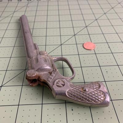 Kento Vintage Toy Gun