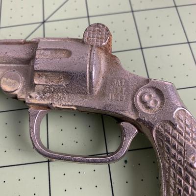 Kento Vintage Toy Gun