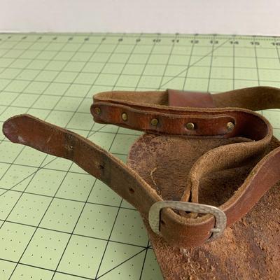 Vintage Toy Gun Holster - Ranger