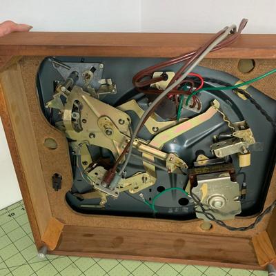 Garrard Vintage AT60 Record Player