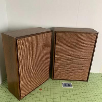 Speaker Set