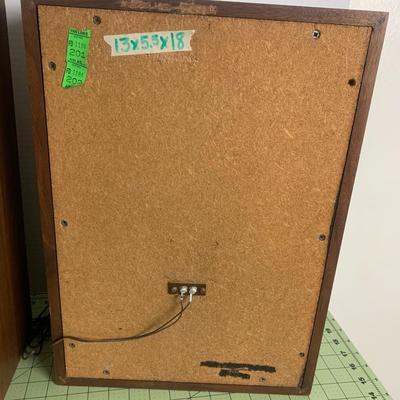 Speaker Set