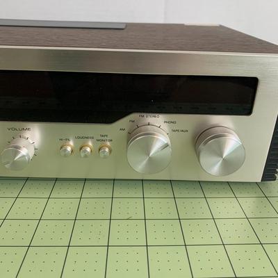 Rotel RX-202 Stereo 