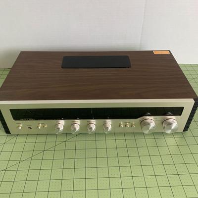 Rotel RX-202 Stereo 