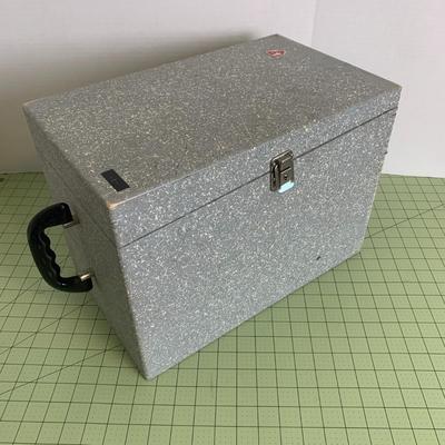 Wolfe Wetzlar NR 28766 Microscope with Case
