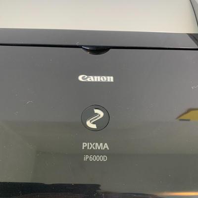 Canon Pixma Photo Printer