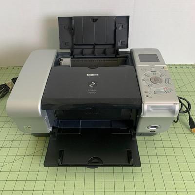 Canon Pixma Photo Printer