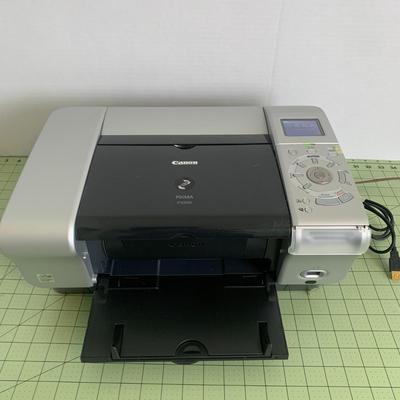 Canon Pixma Photo Printer