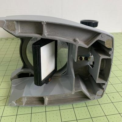 Spencer Microscope with Case